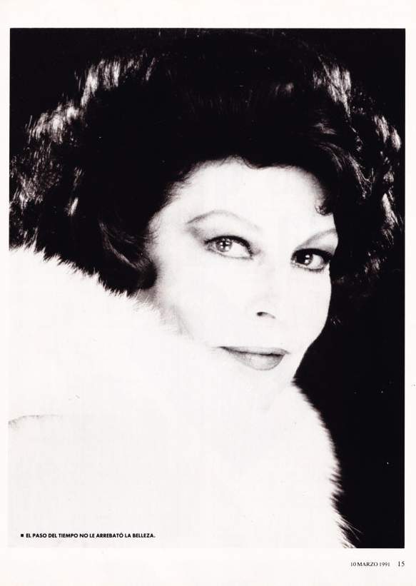 AVA GARDNER