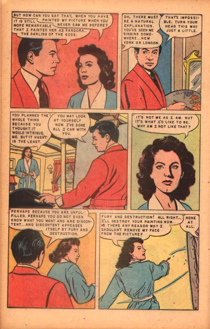 AVA GARDNER